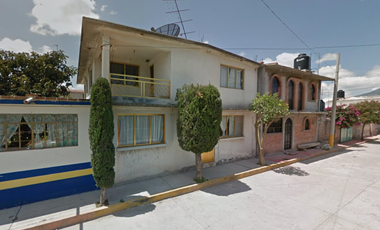 Casa en Venta en Tepatepec, Hidalgo Jp