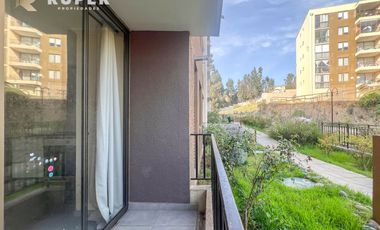 QUILPUÉ – DEPARTAMENTO EN VENTA EN MARGA MARGA