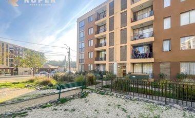 QUILPUÉ – DEPARTAMENTO EN VENTA EN MARGA MARGA