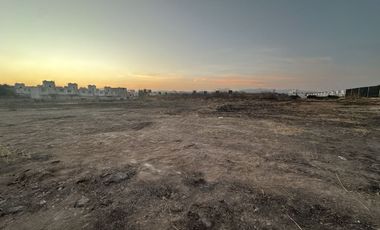 Terreno comercial ubicado en Blvd Peña Flor en Ciudad del Sol
