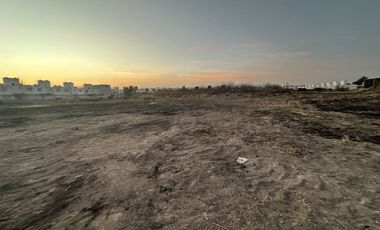 Terreno comercial ubicado en Blvd Peña Flor en Ciudad del Sol