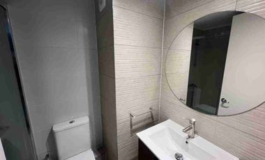 Departamento nuevo,  en arriendo, 1D 1B, Santiago Centro, Santa Elvira 46