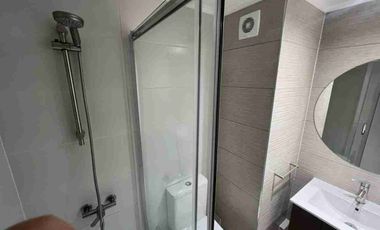 Departamento nuevo,  en arriendo, 1D 1B, Santiago Centro, Santa Elvira 46