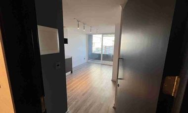 Departamento nuevo,  en arriendo, 1D 1B, Santiago Centro, Santa Elvira 46