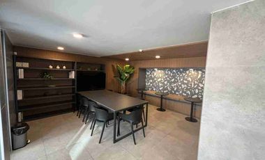 Departamento nuevo,  en arriendo, 1D 1B, Santiago Centro, Santa Elvira 46