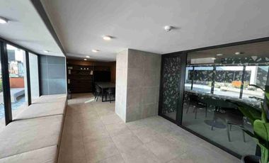 Departamento nuevo,  en arriendo, 1D 1B, Santiago Centro, Santa Elvira 46