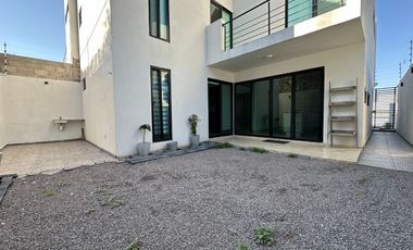 Excelente opción de casa en Lomas de Juriquilla