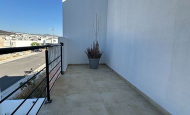 Excelente opción de casa en Lomas de Juriquilla