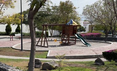 Excelente opción de casa en Lomas de Juriquilla
