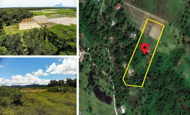5,514 m2 / 1.56 Acres | Residential Asset Estate within Economic Zone