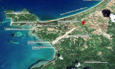 5,514 m2 / 1.56 Acres | Residential Asset Estate within Economic Zone