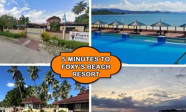 5,514 m2 / 1.56 Acres | Residential Asset Estate within Economic Zone