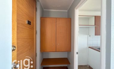 Venta de Departamento en Pleno Centro de Santiago-Buena conectividad.