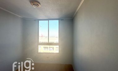 Venta de Departamento en Pleno Centro de Santiago-Buena conectividad.