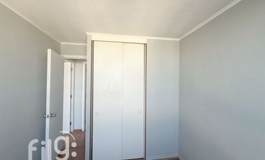 Venta de Departamento en Pleno Centro de Santiago-Buena conectividad.