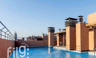 Venta de Departamento en Pleno Centro de Santiago-Buena conectividad.