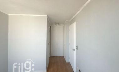 Venta de Departamento en Pleno Centro de Santiago-Buena conectividad.