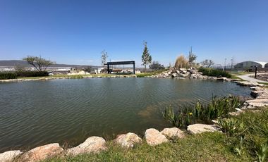 Estrena casa con excelentes espacios y acabados en Lomas del Campanario Norte