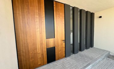 Estrena casa con excelentes espacios y acabados en Lomas del Campanario Norte