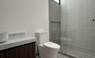 Estrena casa con excelentes espacios y acabados en Lomas del Campanario Norte