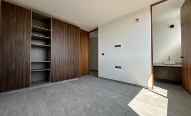 Estrena casa con excelentes espacios y acabados en Lomas del Campanario Norte