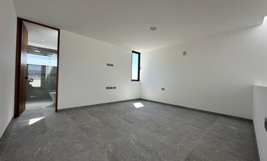 Estrena casa con excelentes espacios y acabados en Lomas del Campanario Norte