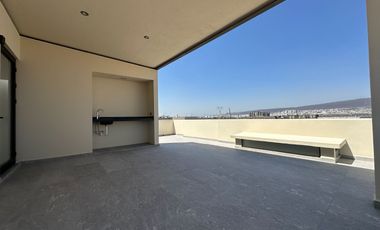 Estrena casa con excelentes espacios y acabados en Lomas del Campanario Norte