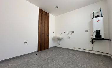 Estrena casa con excelentes espacios y acabados en Lomas del Campanario Norte