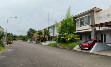 Disewakan Rumah Diamond Palace Batam Center