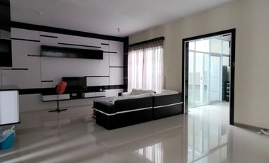Disewakan Rumah Diamond Palace Batam Center