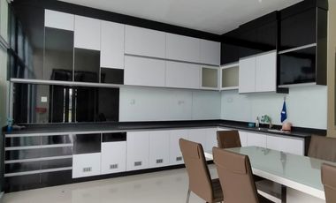 Disewakan Rumah Diamond Palace Batam Center