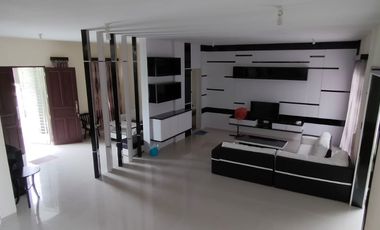 Disewakan Rumah Diamond Palace Batam Center