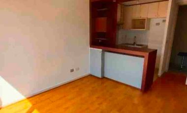 Se Vende Departamento, San Isidro con Santa Isabel Santiago Centro