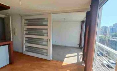 Se Vende Departamento, San Isidro con Santa Isabel Santiago Centro