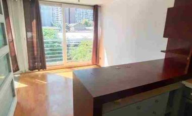 Se Vende Departamento, San Isidro con Santa Isabel Santiago Centro