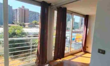 Se Vende Departamento, San Isidro con Santa Isabel Santiago Centro