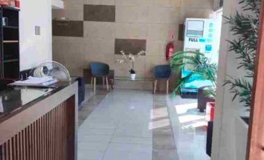 Se Vende Departamento, San Isidro con Santa Isabel Santiago Centro