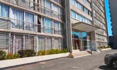 Se Vende Departamento, San Isidro con Santa Isabel Santiago Centro