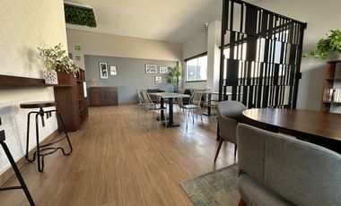 Estrena departamento de 2 recámaras con acabados premium en El Refugio