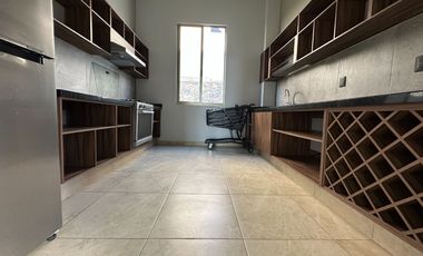 Estrena departamento de 2 recámaras con acabados premium en El Refugio