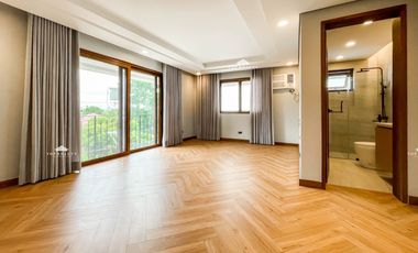 Loyola Grand Villas BRAND NEW House for Sale in Quezon City, 6-Bedroom 6BR