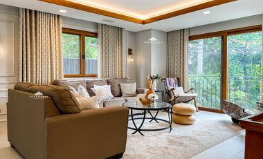 Loyola Grand Villas BRAND NEW House for Sale in Quezon City, 6-Bedroom 6BR