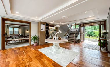 Loyola Grand Villas BRAND NEW House for Sale in Quezon City, 6-Bedroom 6BR