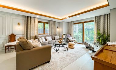 Loyola Grand Villas BRAND NEW House for Sale in Quezon City, 6-Bedroom 6BR