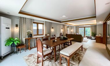 Loyola Grand Villas BRAND NEW House for Sale in Quezon City, 6-Bedroom 6BR