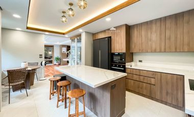 Loyola Grand Villas BRAND NEW House for Sale in Quezon City, 6-Bedroom 6BR