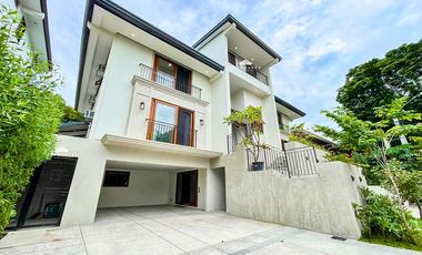 Loyola Grand Villas BRAND NEW House for Sale in Quezon City, 6-Bedroom 6BR