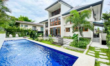 Loyola Grand Villas BRAND NEW House for Sale in Quezon City, 6-Bedroom 6BR