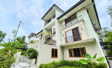 Loyola Grand Villas BRAND NEW House for Sale in Quezon City, 6-Bedroom 6BR