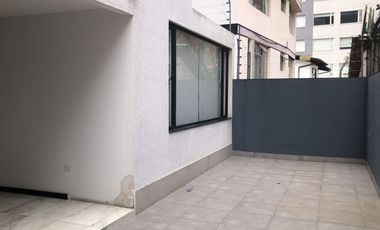 Renta Departamento 4 Dorm. La Carolina